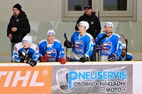 MB hokej - HC Světlá n. S. 5:6 (16.1.2022) 42