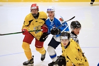 MB hokej - HC Světlá n. S. 5:6 (16.1.2022) 21