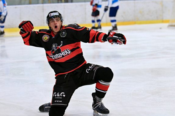 HC Světlá n. S. - HC Pelhřimov 4:5 (10.10.2021) 6