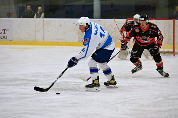 HC Světlá n. S. - HC Pelhřimov 4:5 (10.10.2021) 7