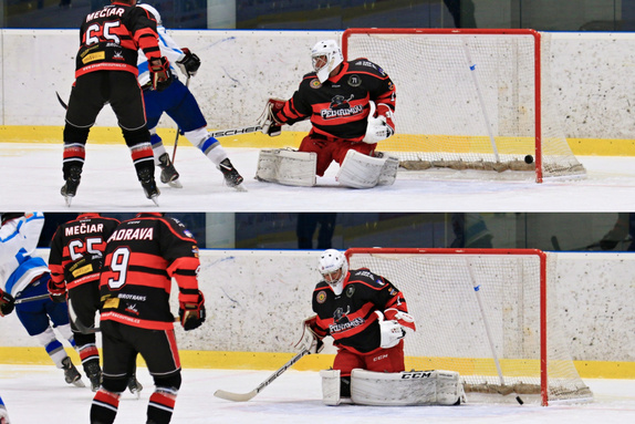 HC Světlá n. S. - HC Pelhřimov 4:5 (10.10.2021) 8