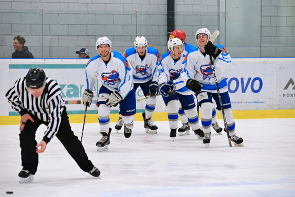 HC Světlá n. S. - HC Pelhřimov 4:5 (10.10.2021) 9