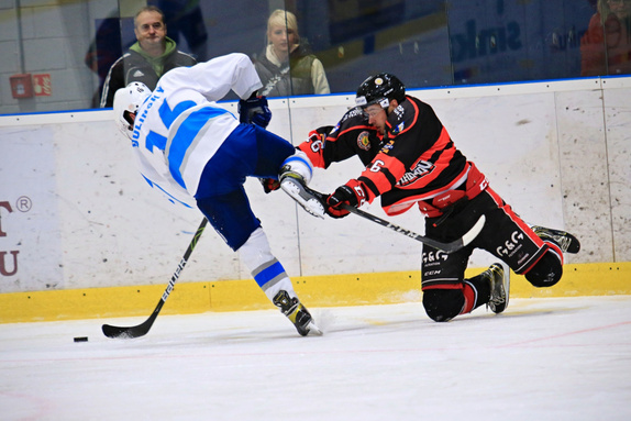 HC Světlá n. S. - HC Pelhřimov 4:5 (10.10.2021) 11