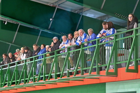 HC Hlinsko - HC Světlá n. S. 2:5 (14.9.2025) 2