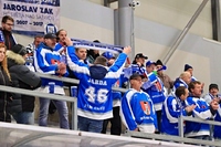 HC Světlá n. S. - Mor. Budějovice 3:0 (27.11.2022)