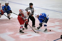 HC Hlinsko - HC Světlá n. S. 5:3 (10.9.2023) 35