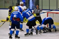 HC Velká Bíteš - HC Světlá n. S. 1:2 (28.10.2023) 