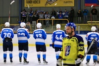 HC Velká Bíteš - HC Světlá n. S. 1:2 (28.10.2023) 