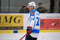 HC Světlá n. S. - HC Ledeč n. S. 6:4 (5.11.2023) 4