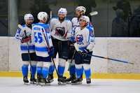 HC Světlá n. S. - HC Bystřice n. P. 9:2 (7.1.2024)