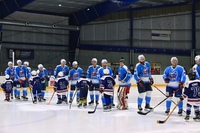 HC Humpolec - HC Světlá n. S. 1:4 (14.1.2024) 4