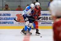 HC Světlá n. S. - BK Havl. Brod 3:6 (28.8.2024) 28