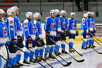 HC Hlinsko - HC Světlá n. S. 6:0 (11.9.2024) 1