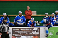 HC Hlinsko - HC Světlá n. S. 6:0 (11.9.2024) 32