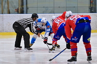 HC Světlá n. S. - HC Chotěboř 4:5 (21.9.2024) 1