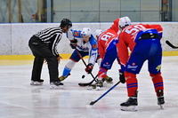 HC Světlá n. S. - HC Chotěboř 4:5 (21.9.2024) 2