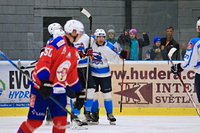 HC Světlá n. S. - HC Chotěboř 4:5 (21.9.2024) 16