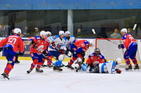 HC Světlá n. S. - HC Chotěboř 4:5 (21.9.2024) 20