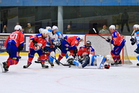 HC Světlá n. S. - HC Chotěboř 4:5 (21.9.2024) 21