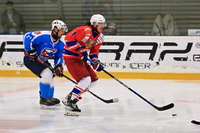 SK Telč - HC Světlá n. S. 4:5 (28.9.2024) 8