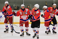 SK Telč - HC Světlá n. S. 4:5 (28.9.2024) 14