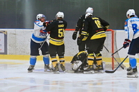 HC Světlá n. S. - HK M. Budějovice 9:1 (5.10.2024)