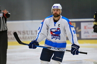 HC Světlá n. S. - HK M. Budějovice 9:1 (5.10.2024)