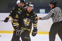 HC Světlá n. S. - HK M. Budějovice 9:1 (5.10.2024)