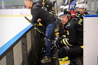 HC Světlá n. S. - HK M. Budějovice 9:1 (5.10.2024)