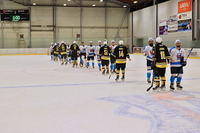 HC Světlá n. S. - HK M. Budějovice 9:1 (5.10.2024)