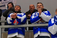 HC Světlá n. S. - HK M. Budějovice 9:1 (5.10.2024)