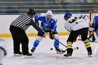 HC Bystřice n. P. - HC Světlá n. S. 0:7 (19.10.202