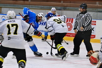 HC Bystřice n. P. - HC Světlá n. S. 0:7 (19.10.202