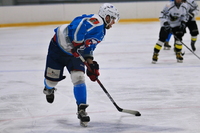 HC Bystřice n. P. - HC Světlá n. S. 0:7 (19.10.202