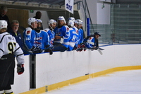 HC Bystřice n. P. - HC Světlá n. S. 0:7 (19.10.202