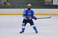 HC Bystřice n. P. - HC Světlá n. S. 0:7 (19.10.202