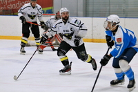 HC Bystřice n. P. - HC Světlá n. S. 0:7 (19.10.202