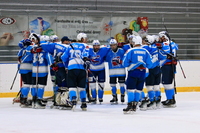 HC Bystřice n. P. - HC Světlá n. S. 0:7 (19.10.202