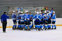 HC Bystřice n. P. - HC Světlá n. S. 0:7 (19.10.202