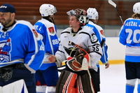 HC Bystřice n. P. - HC Světlá n. S. 0:7 (19.10.202