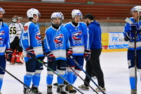 HC Bystřice n. P. - HC Světlá n. S. 0:7 (19.10.202