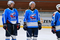 HC Bystřice n. P. - HC Světlá n. S. 0:7 (19.10.202