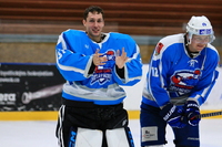 HC Bystřice n. P. - HC Světlá n. S. 0:7 (19.10.202