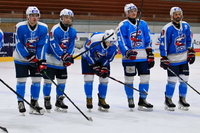 HC Bystřice n. P. - HC Světlá n. S. 0:7 (19.10.202