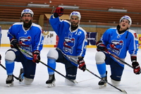 HC Bystřice n. P. - HC Světlá n. S. 0:7 (19.10.202