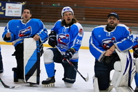 HC Bystřice n. P. - HC Světlá n. S. 0:7 (19.10.202