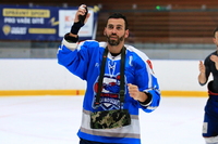 HC Bystřice n. P. - HC Světlá n. S. 0:7 (19.10.202