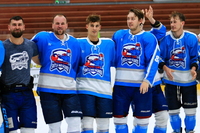 HC Bystřice n. P. - HC Světlá n. S. 0:7 (19.10.202