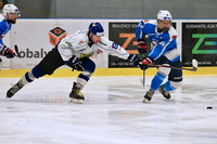 HC Světlá n. S. - HHK Vel. Mez. B 4:5pp (28.10.202
