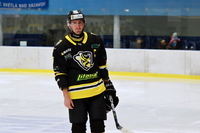 HC Světlá n. S. - Mor. Budějovice 9:5 (2.11.2024) 